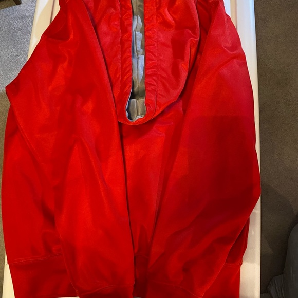 Ohio State Mens Hoodie - Picture 2 of 4